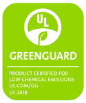 Greenguard certification image