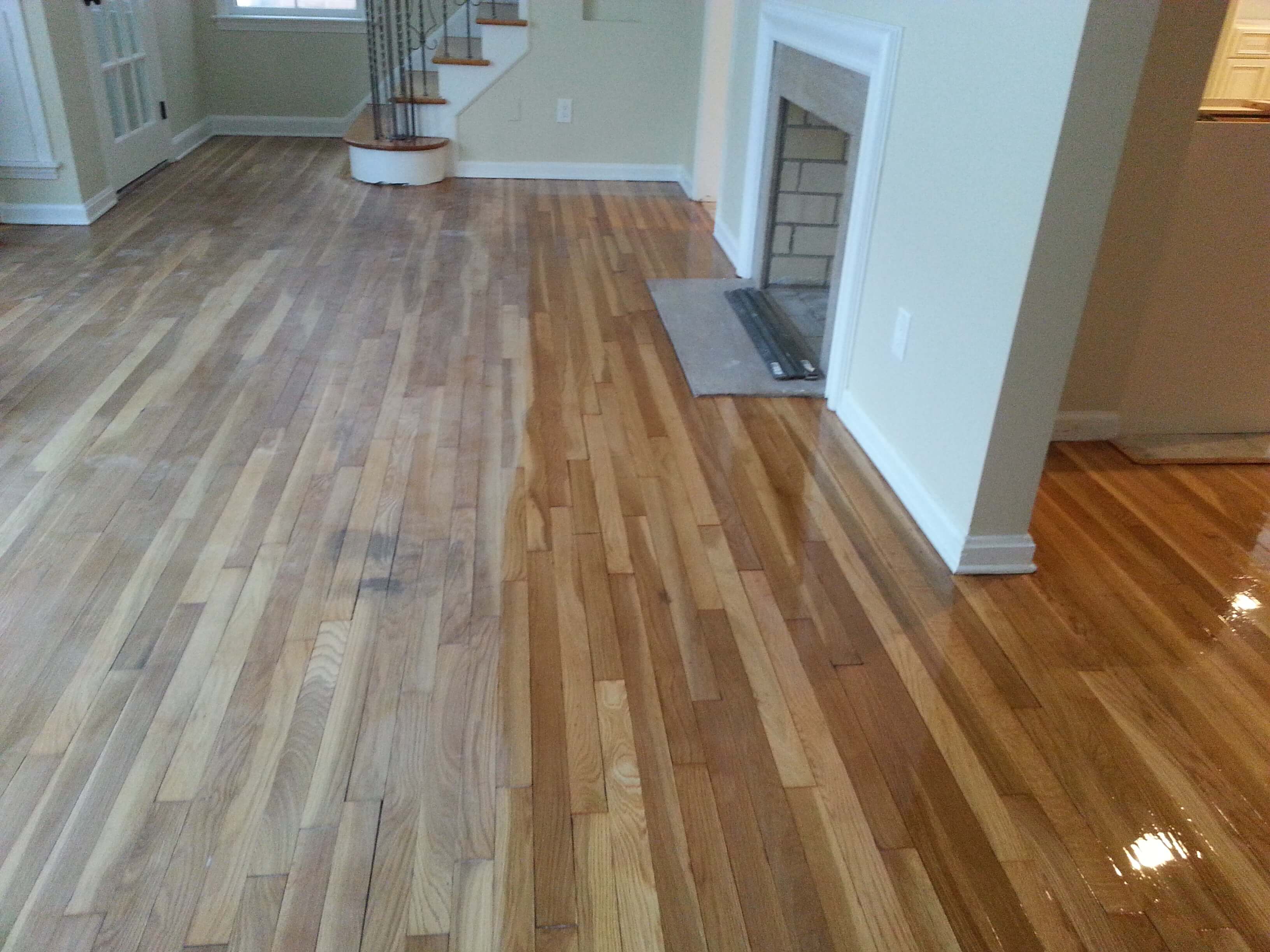 Hardwood Floor Refinishing Fabulous Floors Charleston