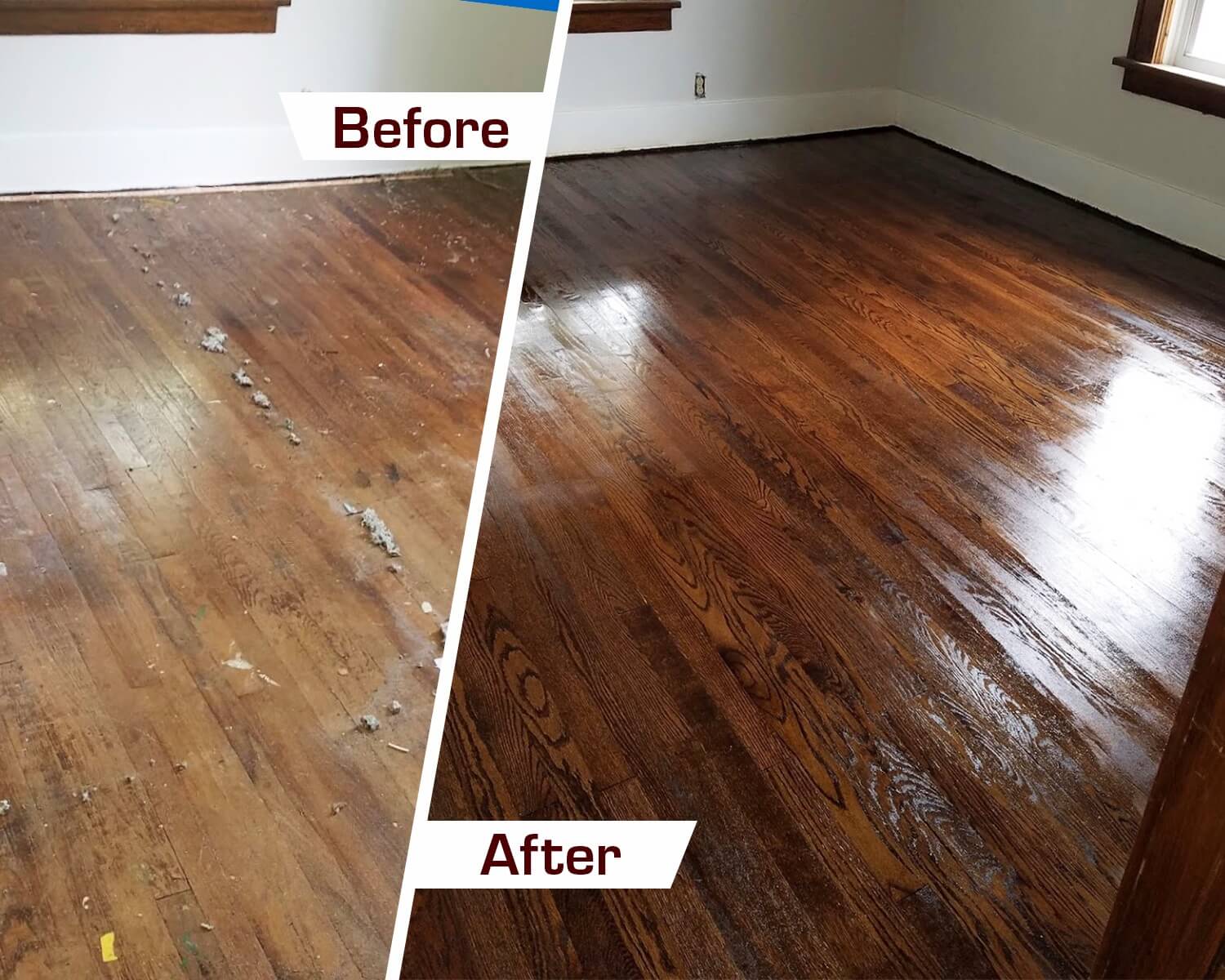 Hardwood Floor Refinishing Summerville, SC Fabulous Floors Charleston