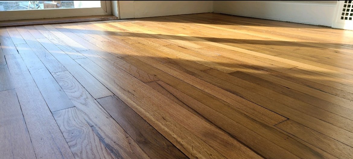 refinished hardwood floors charleston